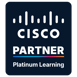 Cisco Partner, Platinum Learning