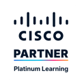 Cisco Partner, Platinum Learning