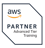 AWS Partner, Advanced Tier Training