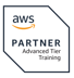 AWS Partner, Advanced Tier Training