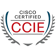 Cisco Certified CCIE