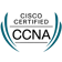 Cisco Certified CCNA