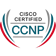 Cisco Certified CCNP