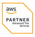 AWS Partner Advanced Tier Services