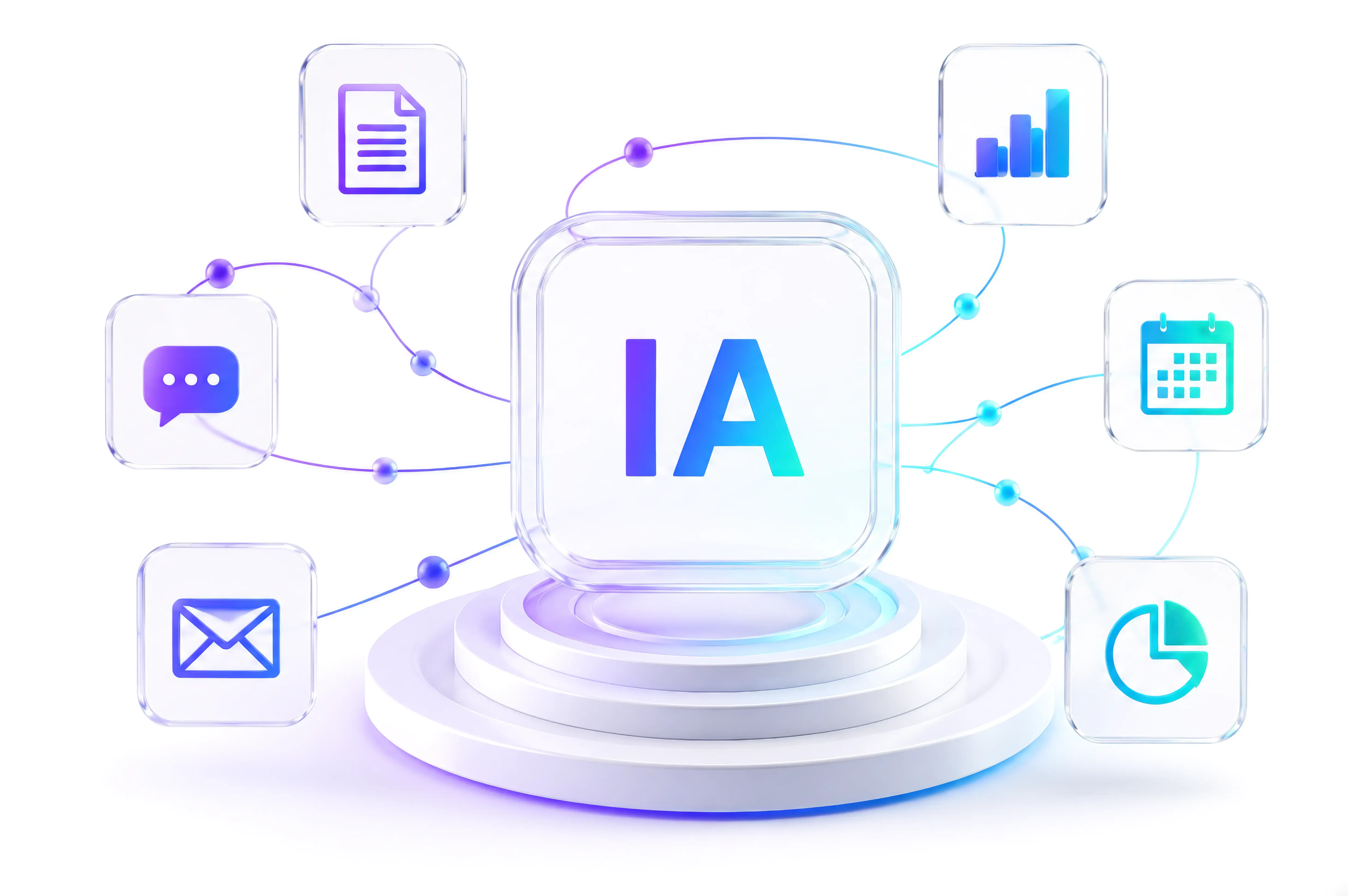 IA generativa aplicada al dia a dia