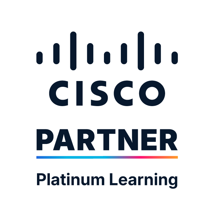Cisco Partner, Platinum Learning