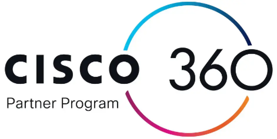 Cisco 360 Partner Program